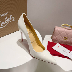 Туфли Christian Louboutin
