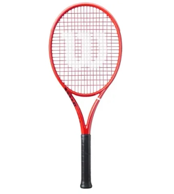 Теннисная ракетка Wilson Defyer 98 Pro Concept Edition V1 + Струны