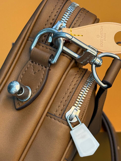Сумка через плечо Louis Vuitton Nil
