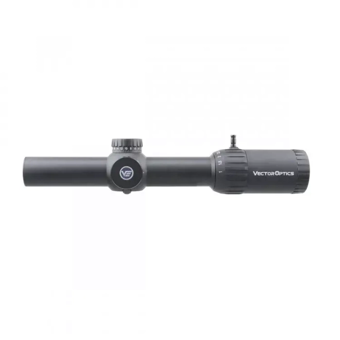 Прицел Vector Optics Constantine 1-10x24 SFP (SCOC-31)