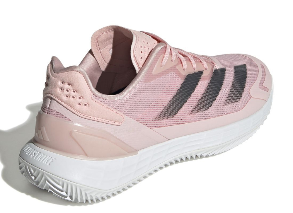 Женские Кроссовки теннисные Adidas Defiant Speed 2 Clay - Розовый