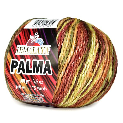 Пряжа Himalaya Palma (06)