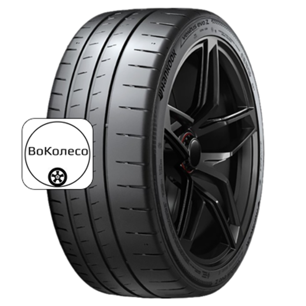 255/40ZR20 101(Y) XL Ventus evo Z Z001 TL Hankook