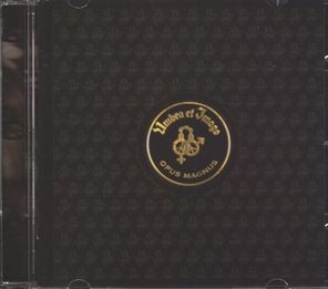 Umbra Et Imago / Opus Magnus (RU)(CD)