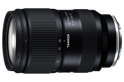 Объектив Tamron 28-75mm f/2.8 Di III VXD G2 Sony FE