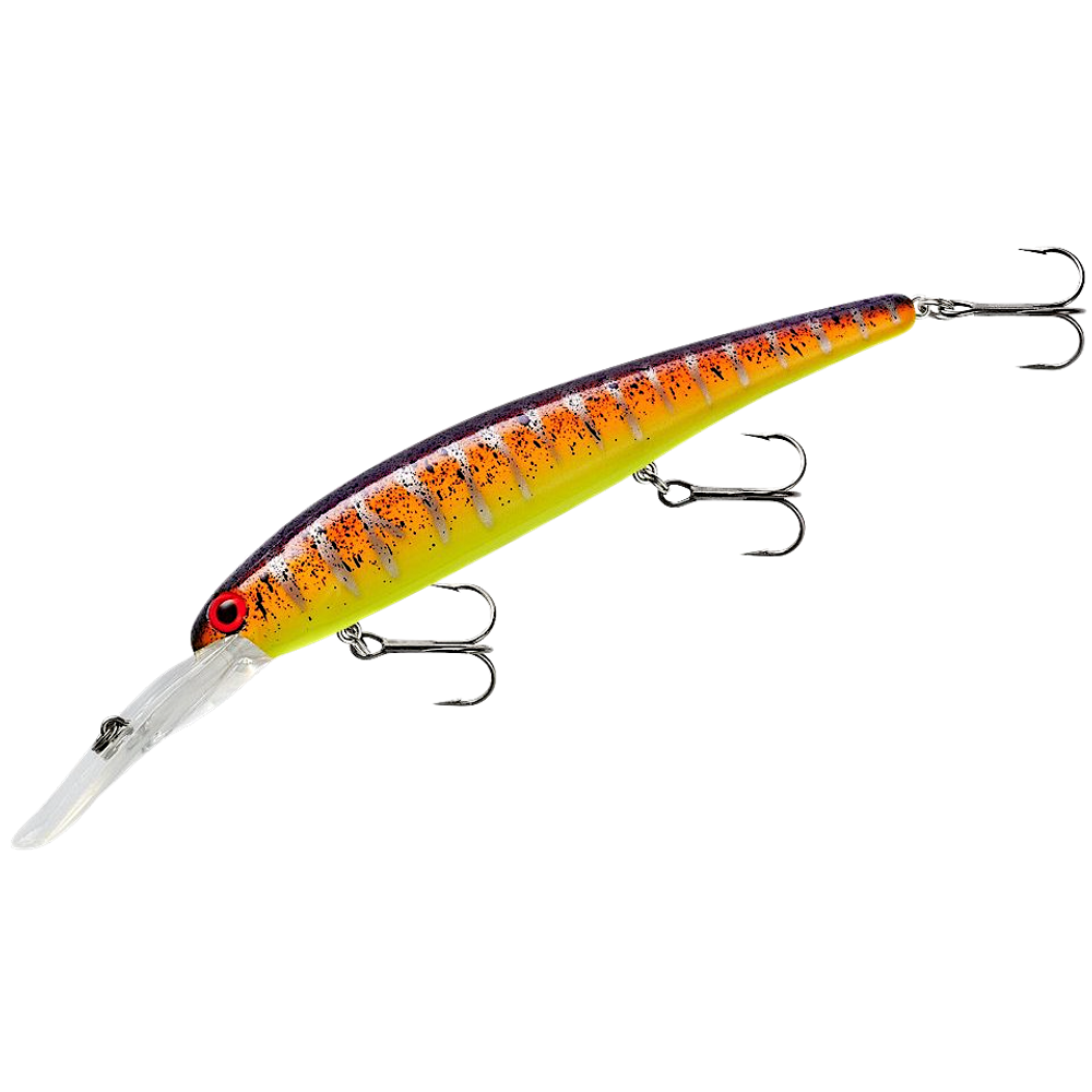 Воблер Bandit Lures Walleye Deep 120мм 17.5г до8.1м BDTWBD2 -
