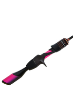 Спиннинг Maximus MINI GUN 15UL 1,5m 1-7g (top solid)