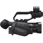 Видеокамера Sony PXW-Z90