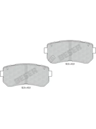 Шпилька колесная M22*1.5 BPW