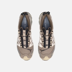 Кроссовки Salomon Xa Pro 3D Suede