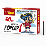 Петарды "Корсар 1"