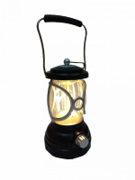 Фонарь кэмпинговый Vintage Camping Lamp