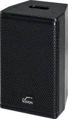 Solton IP 8 - Пассивная 2-х полосная акустическая система; 8" НЧ / 1,35" ВЧ; 200 / 800 Вт; 
8 Ом; 80