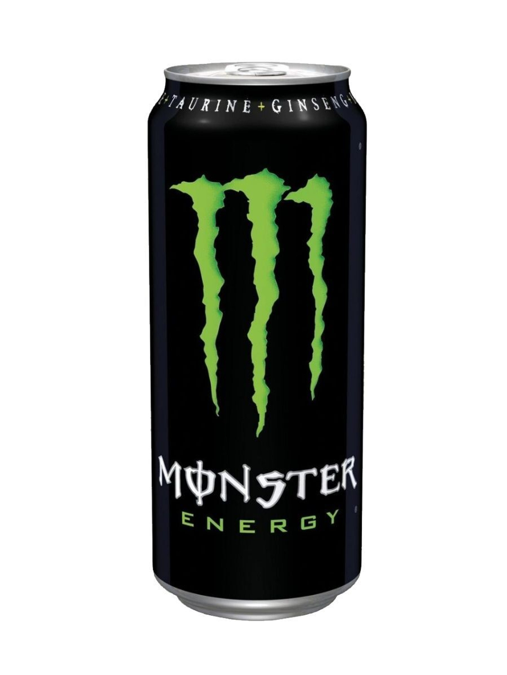 Напиток б/а Monster Energy Green 500мл