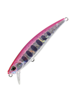 Воблер DUO Spearhead Ryuki 80S, AHA4006 Ayu OB, 80 мм, 12 г, тонущий, минноу