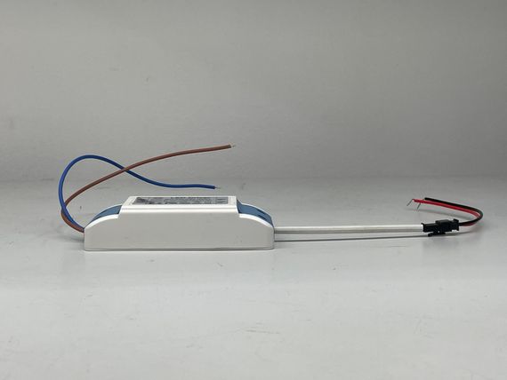 Драйвер QH-40LP40W 20-36*1W 60-120V 350mA 28398