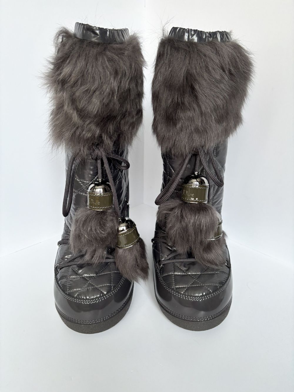 Новые луноходы Dior, 36