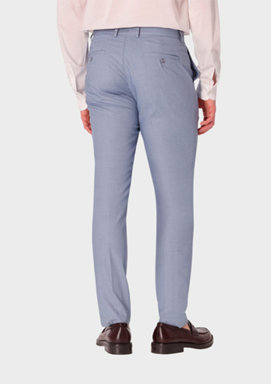 Брюки DISTRETTO12 TROUSER TAILORING ALABASTRO