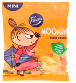 Мармелад жевательный Moomin 80г