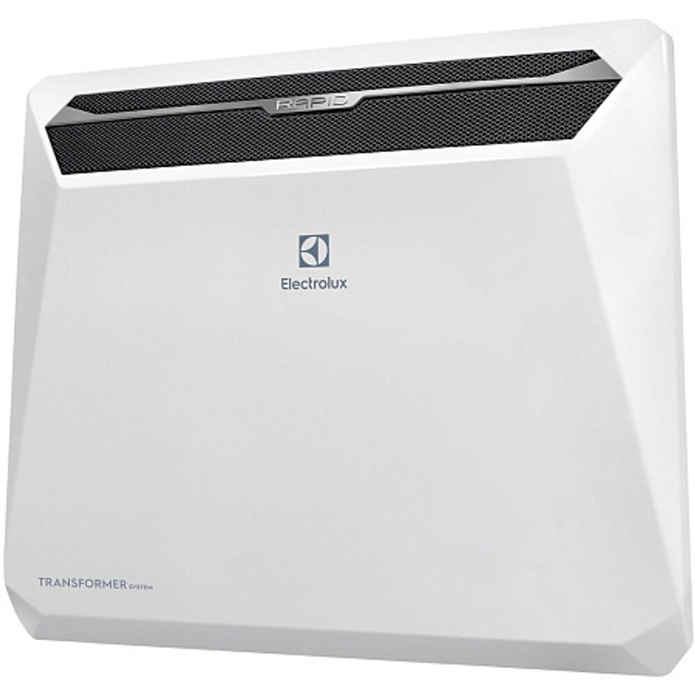 Комплект Electrolux Rapid Transformer System с блоком управления и шасси ECH/R-1000 T-TUI4 (инверторный)