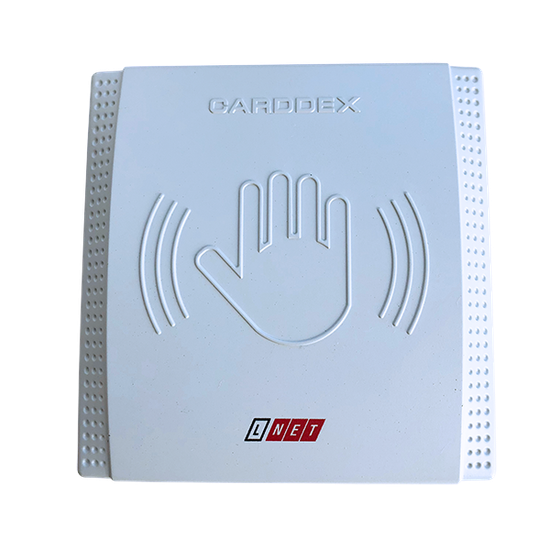 Сетевой дверной контроллер CARDDEX «L NET-01»