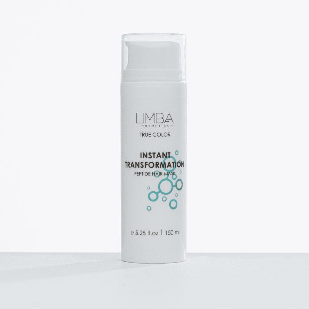 Limba Пептидная Маска Экспресс-Восстановление Instant Transformation АКЦИЯ!