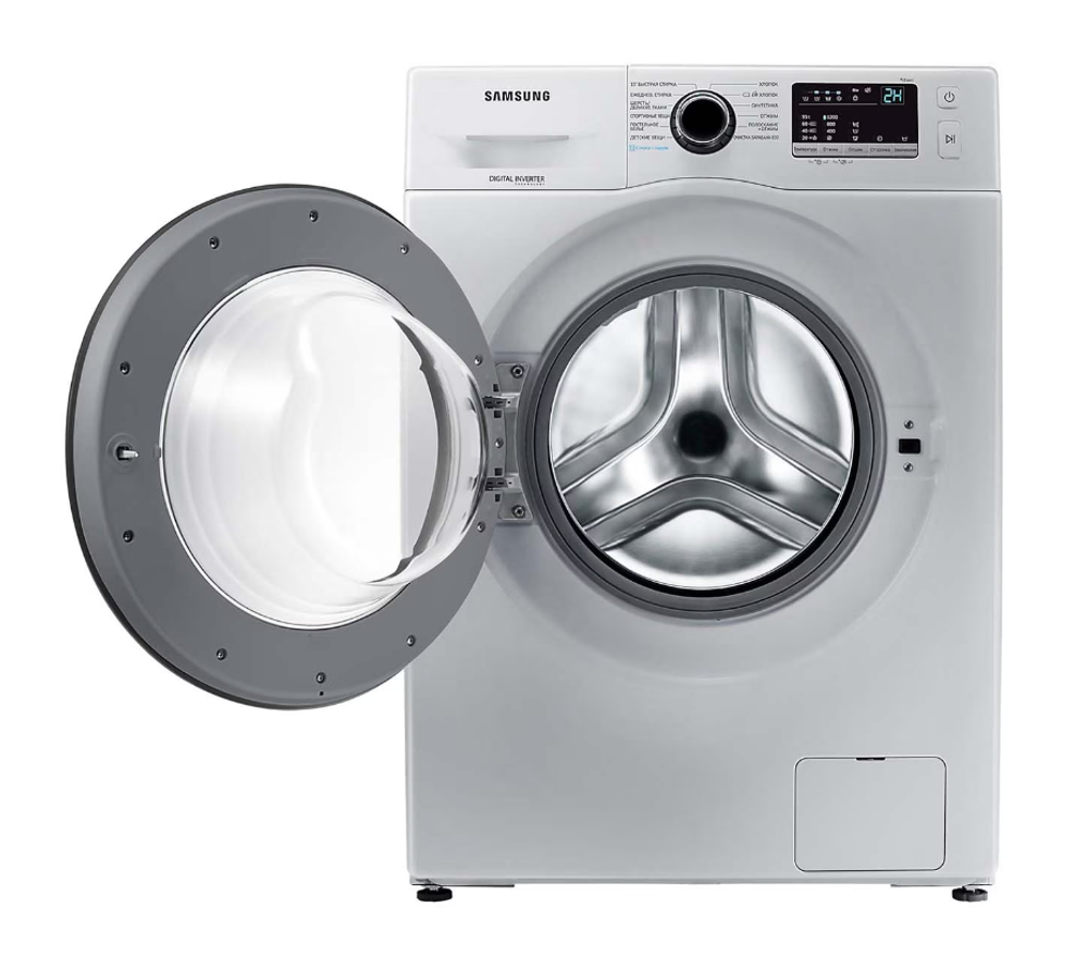 Стиральная машина Samsung WW60J32G0PSO/LD