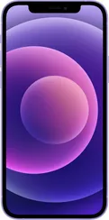 Apple iPhone 12 256GB Purple (Фиолетовый)