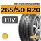 HiFly Vigorous HP801 265/50 R20 111V XL