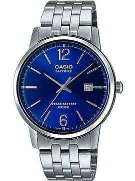 Наручные часы Casio MTS-110D-2A