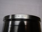 Гильза цилиндра (D=110 мм) Ricardo R6110ZLDS; TDK 170 6LT/Cylinder Liner