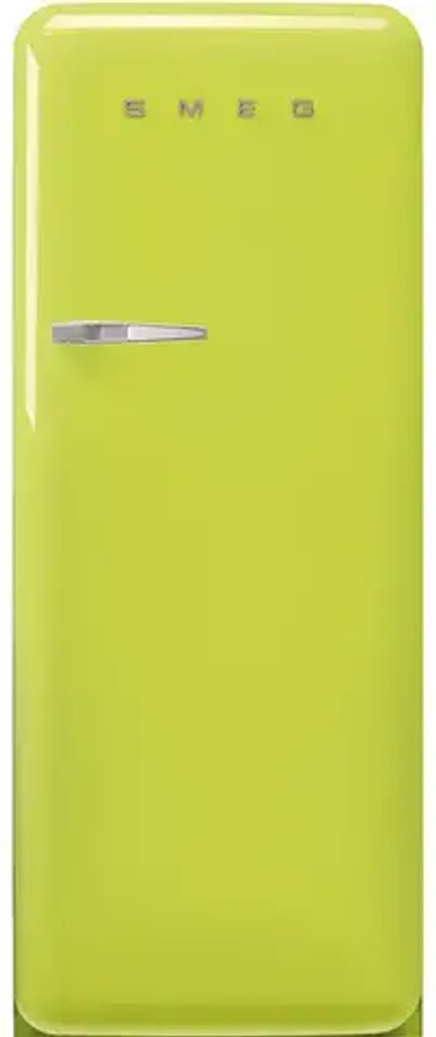 Холодильник Smeg FAB28RLI5