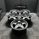 КОВАНЫЕ ДИСКИ для Mercedes BENZ G CLASS G55 W463