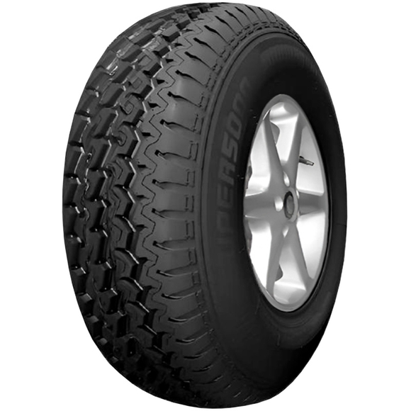 Galaxy 195R15C 106/104R Super 5000 TL 8PR