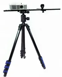 Фотография — 3D-сканер HP 3D Structured Light Scanner Pro S3