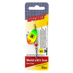 Блесна вращ. Grows Culture DZP B3 7.0г 32мм -