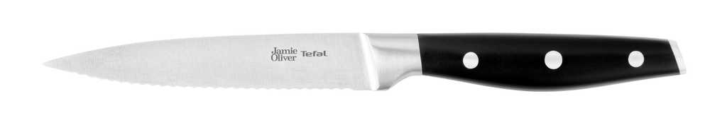 Набор ножей для стейка Tefal 4 предмета Jamie Oliver 12 cм K2670849