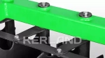 Борона дисковая Kerland | Керланд B 2400 (2,4 м)