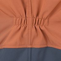 Комбинезон Softshell демисезонный "Корица"