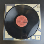 LP Группа Кино - Последний герой / Kino - Le Dernier Des Heros. Виниловая пластинка 12 дюймов. Мелодия СССР 1991 год.