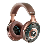 Проводные наушники Focal Clear MG, Brown (Коричневый)