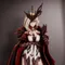 La Signora - Genshin Impact