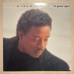 James "D-Train" Williams - In Your Eyes (Голландия 1988г.)