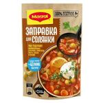 МАГГИ ЗАПРАВКА Для Cолянки 12х180г N1