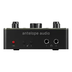 Antelope Audio Zenith 2 Black