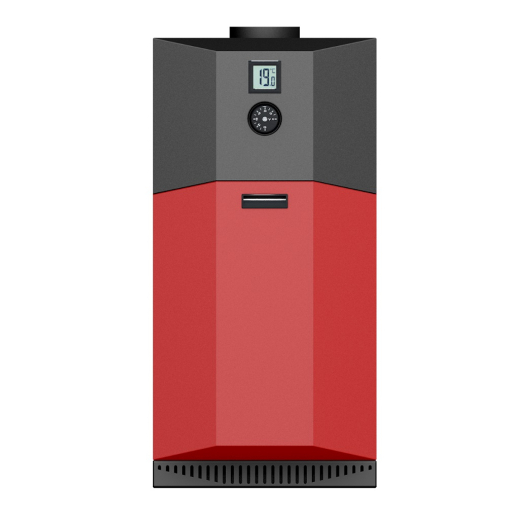 Напольный газовый котел Лемакс Prestige 7.5
