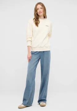 Джинсы женские MUSTANG Luise Wide
