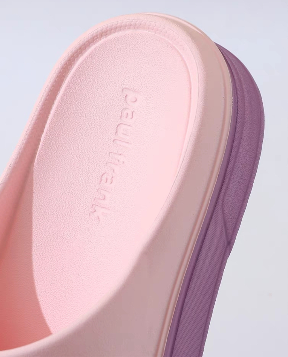 Шлепанцы Paul Frank Handy (Pink)