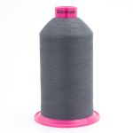 Нить текстурированная Gutermann E 151 (10.000 метров), 1 кат. | 701 стальной серый