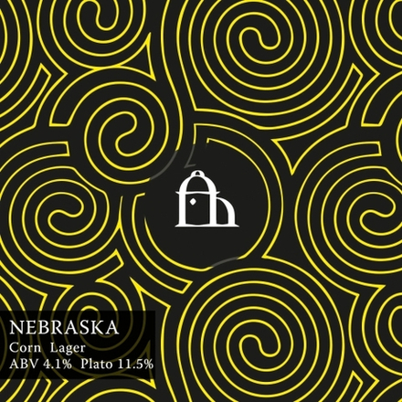 Пиво Велка Морава Небраска / Velka Morava Nebraska 30л - кег